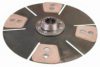 JOHN DEERE AZ42031 Clutch Disc